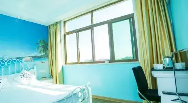 Номер Standard LongXianJu Hotel