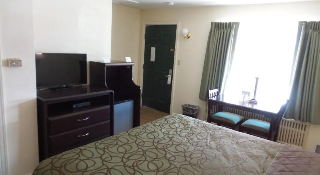 Номер Standard Sea Girt Lodge
