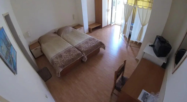 Family Hotel Vedrina