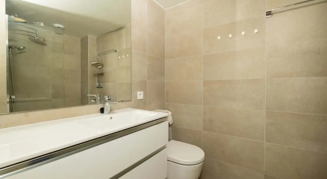 Апартаменты Standard Apartments Sydenbygg Arguineguin