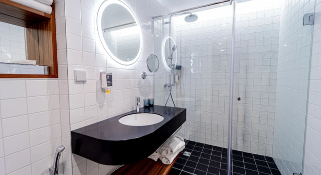 Номер Standard Hestia Hotel Kentmanni