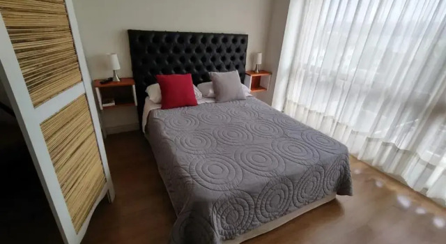Departamento Terrazas Luis2, Забронировать Отель Отели в центре Сан-Карлос-де-Барилоче, в центре