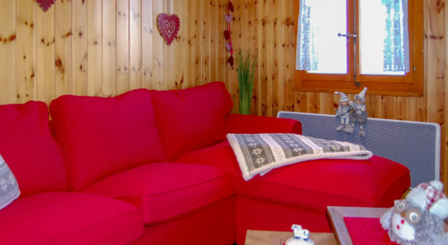 Chalet Le Ruisseau, Prenota Chalet Hotel a Canton Vallese con parcheggio, Parcheggio