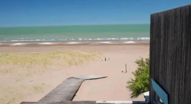 Refugios del sauce, Rezerwuj Hotel Monte Hermoso Buenos Aires