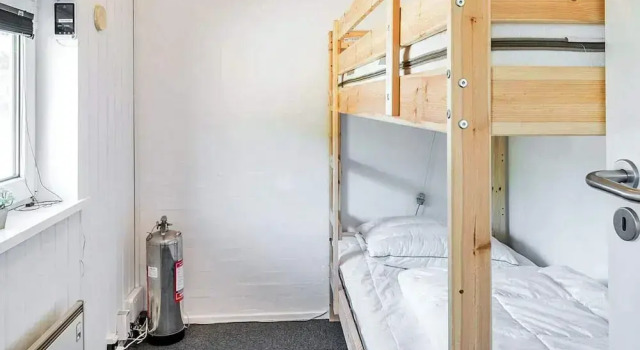Коттедж 5 Star Holiday Home in Blavand