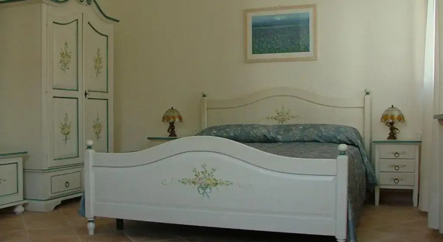 Апартаменты c 1 комнатой с балконом Residence Dolores