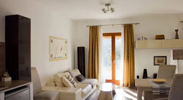 Ecolodge Selvitelle - Escape the Hectic and Submerge in the Nature of Cilento, Reserva ahora Hotel Cicerale Cilento