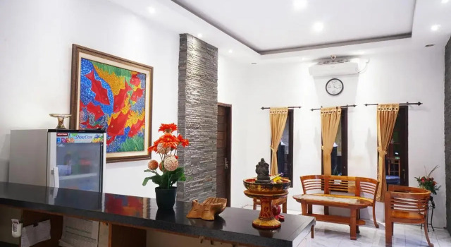 Balakosa Hotel
