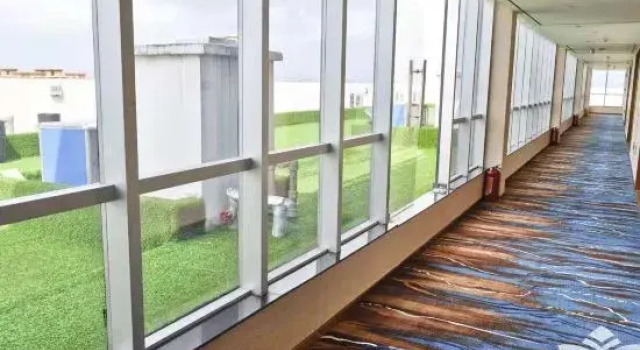 Baoqi International Hotel, Boek Hotel Hotels in Guangdong met parkeren, Parkeren