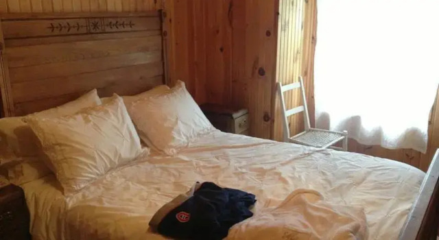 La Maison Ferron, Rezervasyon Mini-otel  