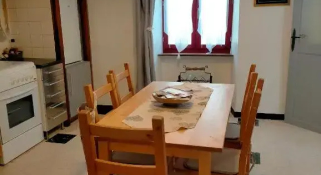 Коттедж Chez Nath et Oli
