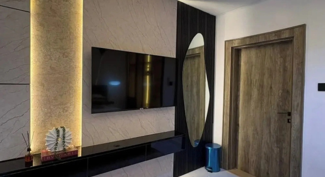 Appartamento Deluxe Pearlsend Apartment