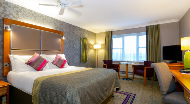 The Park Royal Hotel & Spa