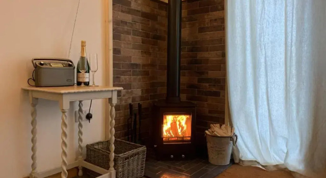 1 bed Barn Farm Stay, Забронировать Фермерский дом Фермерские дома Англии, Фермерский дом