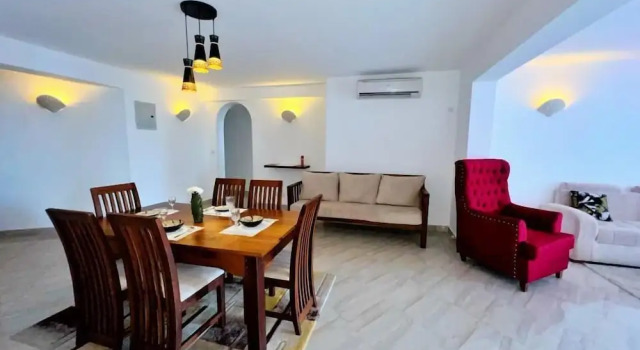 Номер Standard Lux Suites Lamera Duplex Penthouses