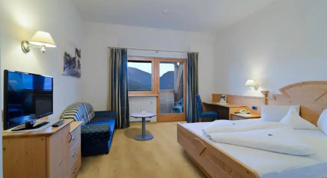 Hotel Haus an der Luck