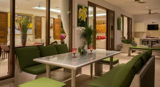 Villa Wiljoba