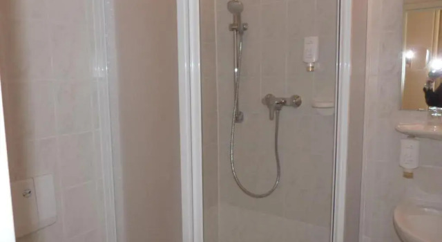 Номер Economy Hotel Trebeltal