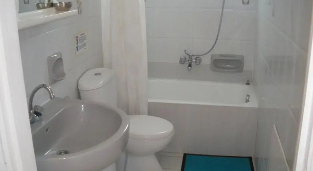 Студия Elite Apartments