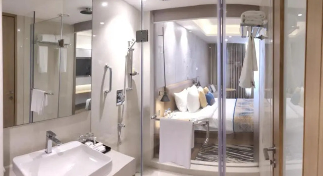 Двухместный номер Grand Sayaji Jamnagar