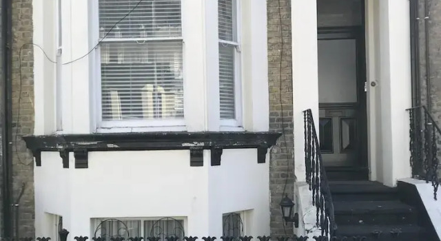 Stylish Apartment 16min from Stratford International, Varaa Huoneisto Asunnot kohteessa Merseyside, Huoneisto