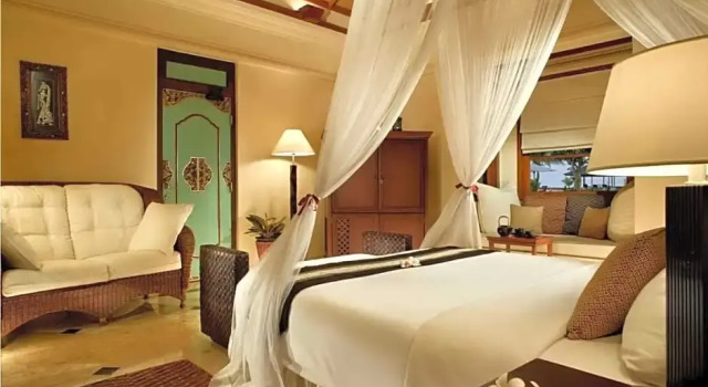 Executive huone Villa Stefan