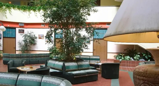 Danubius Health Spa Resort Sarvar, Reservar Hotel Hotéis em Vas com piscina, Piscina
