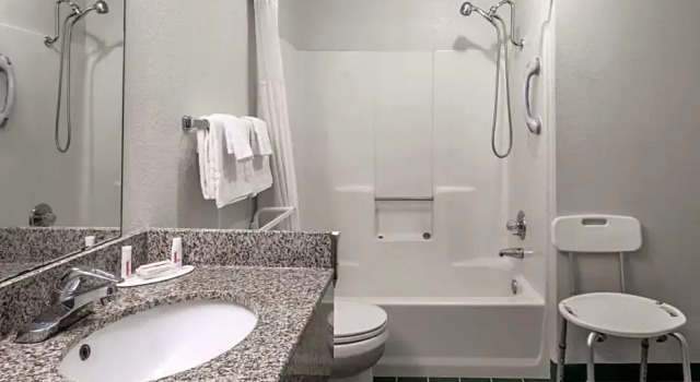 Номер Standard Executive Inn Stillwater