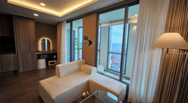 Номер Premier Haeundae Lamer Stay
