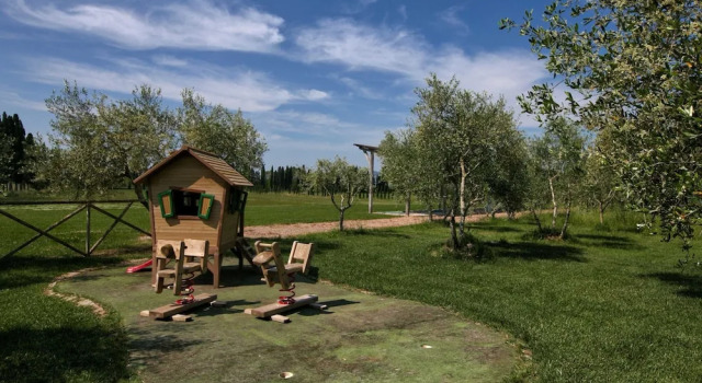 Коттедж Comfort Resort With Pool, Wellness Area and air Conditioning