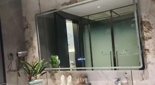 Yuehaiwan Hotel