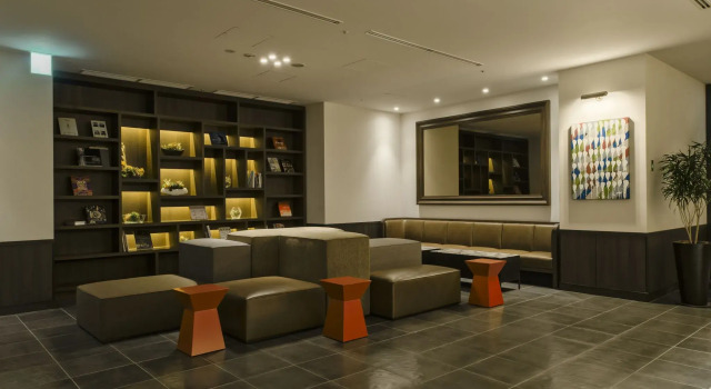 Nagano Tokyu REI Hotel