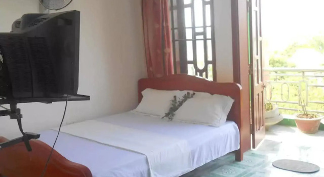Binh Minh Homestay