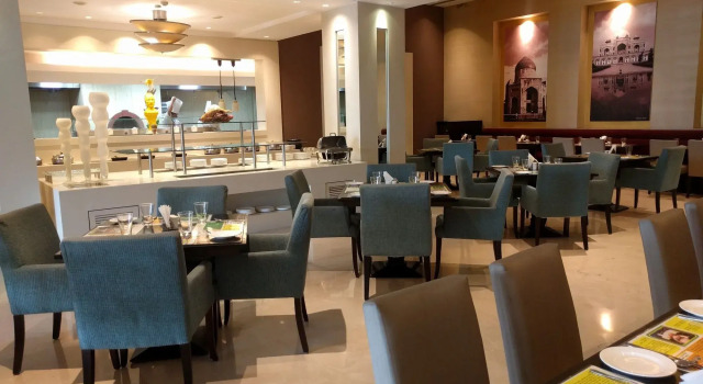 Lemon Tree Premier 2, Gurugram