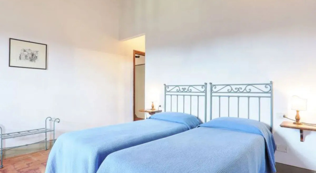 La Terrazza 16419, Buchen Sie Hotel Impruneta Chianti