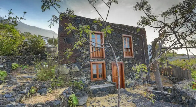 Коттедж Estudio Rural de Piedra