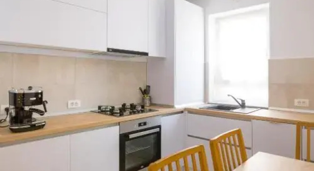 Apartament 4Tourists 2