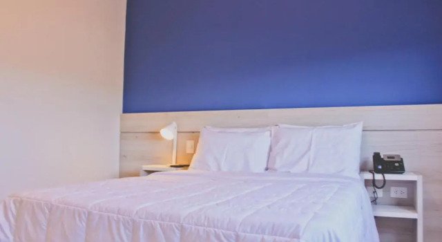Номер Standard Nova Hotel