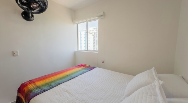 3BR Near Marbella Beach w-Ocean View