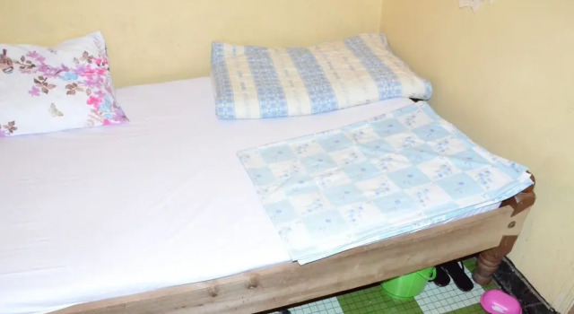 Keekorok Guest House