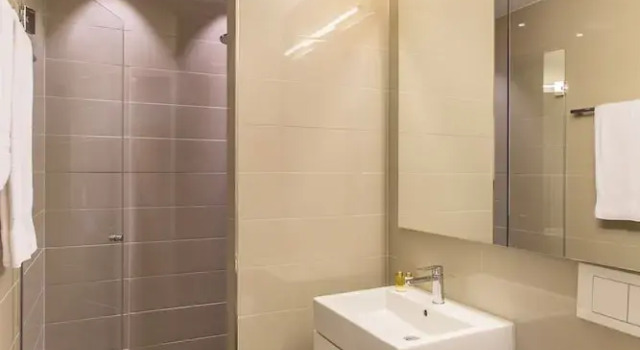 Студия Business Nest Wehntalerstrasse