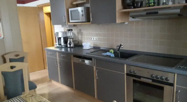 Апартаменты Ferienwohnung Anna