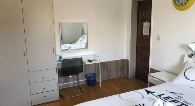 Villa Pomela By Sun And View, Забронировать Отель Отели в центре Эйлата, в центре, Парковка