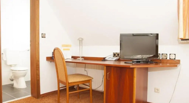 Номер Standard Hotel & Restaurant Bienefeld