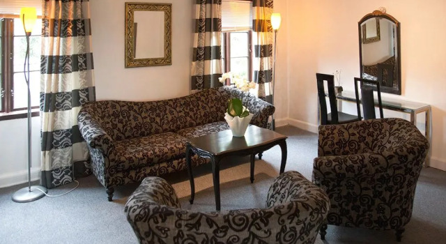Tranekær Slotskro, Réserver Hôtel Tranekaer Langeland