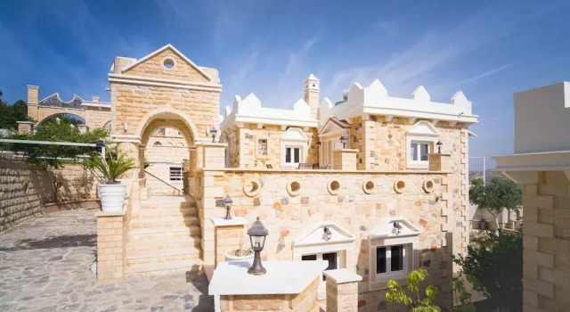 Anesis Family Villas