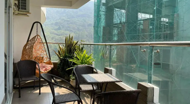 Thuy Tien Seaview Apartment -1602
