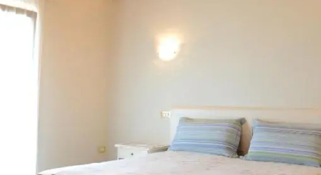 Номер Standard B&B Al Lauro