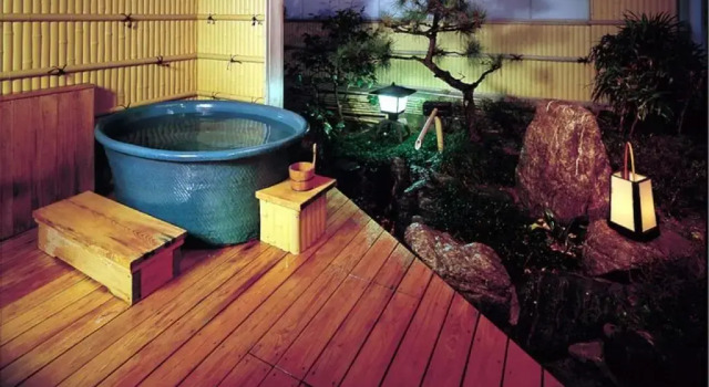 Номер Standard Resort Hills Toyohama Soranokaze