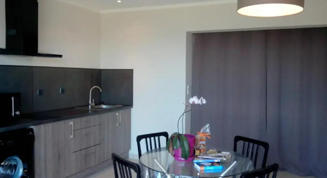 Апартаменты Appartement vue sur mer